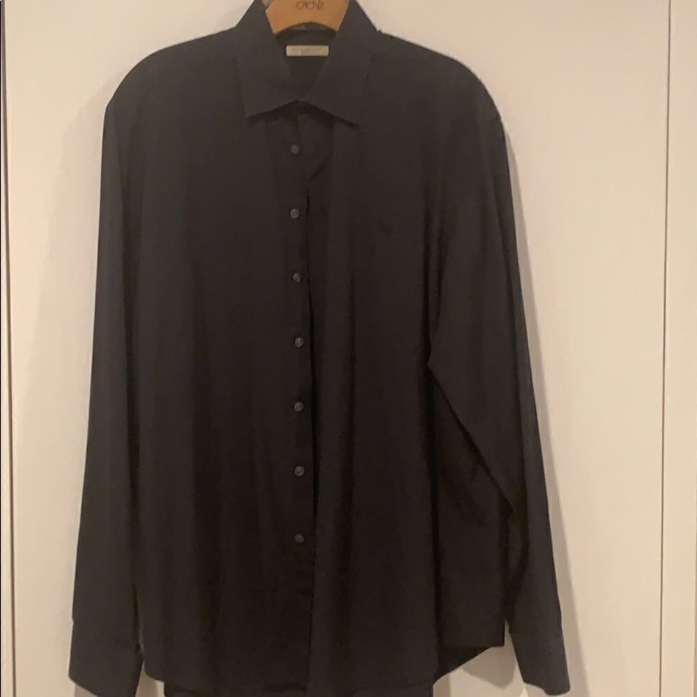 ❌Final Deal ❌Burberry dressy shirt